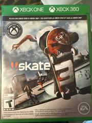 Skate 3 [Greatest Hits] Xbox One