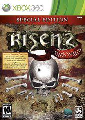Risen 2: Dark Waters [Special Edition] Xbox 360