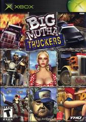Big Mutha Truckers Xbox