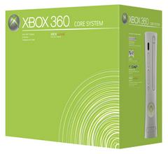 Xbox 360 Core System (PAL Xbox 360)