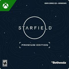 Starfield [Premium Edition] Xbox Series X