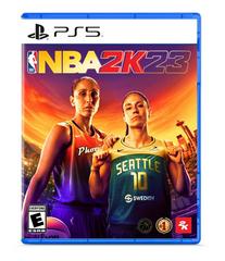 NBA 2K23 [WNBA Edition] Playstation 5