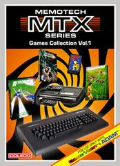 Memotech MTX Series Vol.1 (Colecovision)