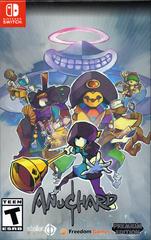 Anuchard (Nintendo Switch)