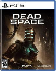 Dead Space Playstation 5