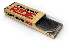 Tony Hawk Ride [Bundle] Playstation 3