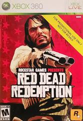 Red Dead Redemption [Not For Resale] Xbox 360