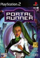 Portal Runner [Promo Not For Resale] (PAL Playstation 2)