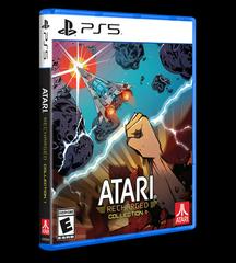 Atari Recharged Collection 1 Playstation 5