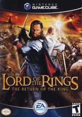 Lord of the Rings Return of the King [Player's Choice] (Gamecube)