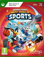 Looney Tunes: Wacky World Of Sports (PAL Xbox Series X)