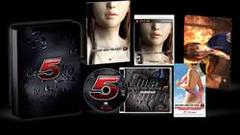 Dead or Alive 5 [Collector's Edition] Playstation 3