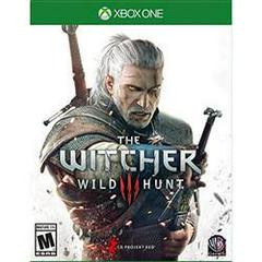 Witcher 3: Wild Hunt [Collector's Edition] Xbox One