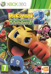 Pacman and the Ghostly Adventures 2 (PAL Xbox 360)