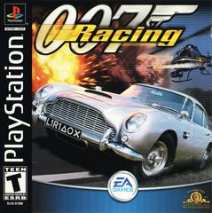 007 Racing Playstation