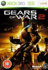 Gears of War 2 [Classics] (PAL Xbox 360)