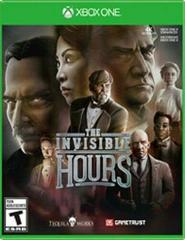 Invisible Hours Xbox One
