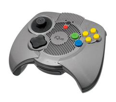 iQue Player (Nintendo 64)