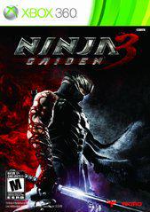 Ninja Gaiden 3 Xbox 360