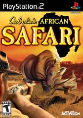Cabela's African Safari Playstation 2