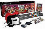 Guitar Hero Aerosmith [Limited Edition Bundle] Playstation 2