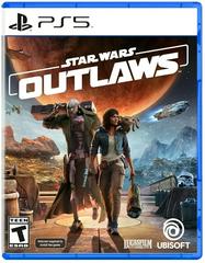 Star Wars Outlaws [Limited Edition] (Playstation 5)