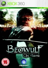 Beowulf: The Game (PAL Xbox 360)