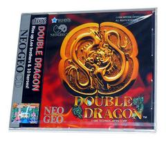 Double Dragon (Neo Geo CD)