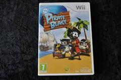 Pirate Blast (PAL Wii)