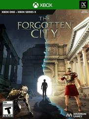 The Forgotten City Xbox One