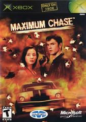 Maximum Chase Xbox