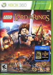 LEGO Lord Of The Rings [Walmart Edition] Xbox 360