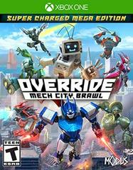 Override Mech City Brawl Xbox One