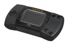 Atari Lynx II Console (Atari Lynx)