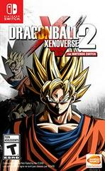 Dragon Ball Xenoverse 2 (Nintendo Switch)