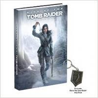 Rise of the Tomb Raider [Prima Collector's Edition] (Strategy Guide)