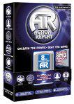 Action Replay w/ CD (Playstation 2)