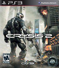 Crysis 2 Playstation 3