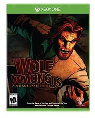 Wolf Among Us (Xbox One)