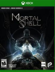Mortal Shell Xbox One