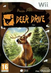Deer Drive [2x Gun Collector Edition] (PAL Wii)