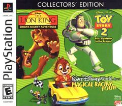 Disney's [Collector's Edition] Playstation