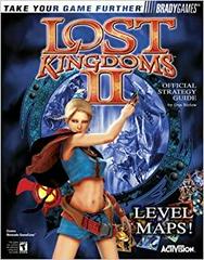 Lost Kingdoms II [BradyGames] (Strategy Guide)