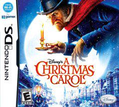 A Christmas Carol (Nintendo DS)