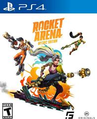 Rocket Arena Mythic Edition (Playstation 4)