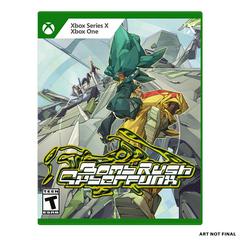 Bomb Rush Cyberfunk [iam8bit Edition] Xbox Series X