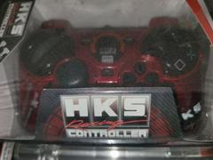 HKS Racing Controller Playstation 3