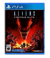 Aliens: Fireteam Elite (Playstation 4)