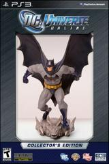 DC Universe Online [Collector's Edition] Playstation 3