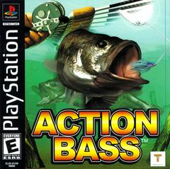 Action Bass (Playstation)